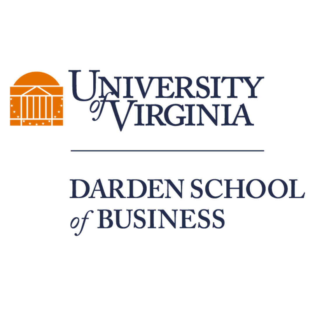 University of Virginia - Darden School of Business